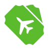 ✈️ Эмодзи «Mega Tourism» для Telegram