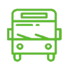 🚌 Эмодзи «Mega Tourism» для Telegram