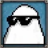 👻 Эмодзи «Megabonk ▷» для Telegram