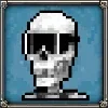 💀 Эмодзи «Megabonk ▷» для Telegram