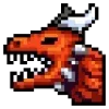 🐲 Эмодзи «Megabonk ▷» для Telegram