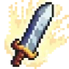 🗡 Эмодзи «Megabonk ▷» для Telegram