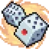 🎲 Эмодзи «Megabonk ▷» для Telegram