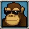 🦍 Эмодзи «Megabonk ▷» для Telegram