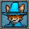 🦊 Эмодзи «Megabonk ▷» для Telegram