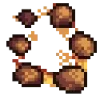 🪨 Эмодзи «Megabonk ▷» для Telegram