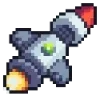 🚀 Эмодзи «Megabonk ▷» для Telegram