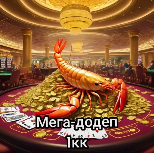😎 Стикер «МегаСуперКрутойСтикерпак» для Telegram