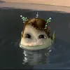 🐡 Эмодзи «Мегамозг» для Telegram