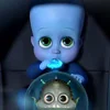 👶 Эмодзи «Мегамозг» для Telegram