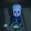 👶 Эмодзи «Мегамозг» для Telegram