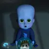👶 Эмодзи «Мегамозг» для Telegram