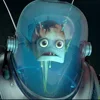 😧 Эмодзи «Мегамозг» для Telegram