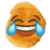😂 Эмодзи «Mellonuggets» для Telegram