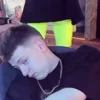 😴 Эмодзи «Мелстрой X» для Telegram