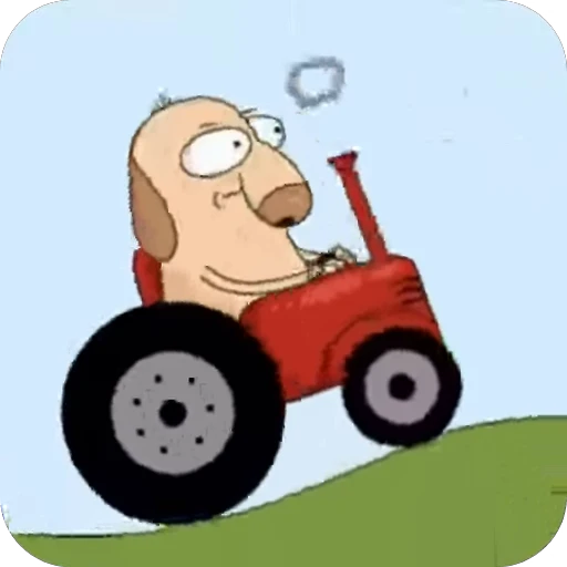 🚂 Стикер «МемРезервЧат» для Telegram