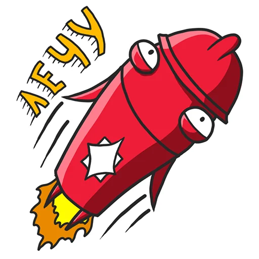 ⚡️ Стикер «Мемы МЧС» для Telegram
