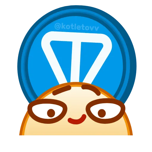 😏 Эмодзи «Meme TON emoji» для Telegram