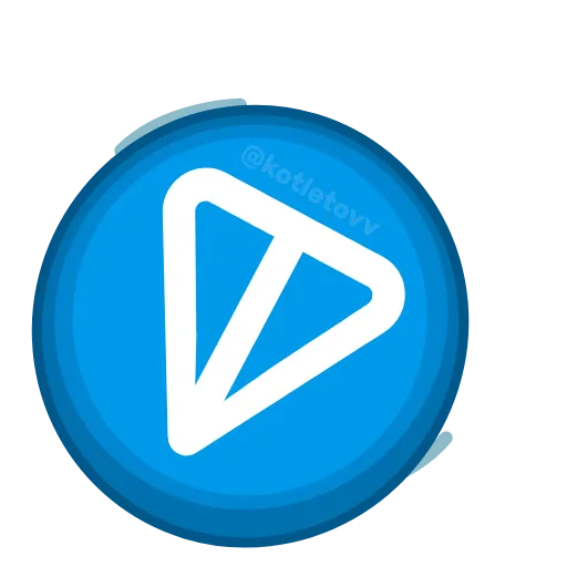 🫨 Эмодзи «Meme TON emoji» для Telegram