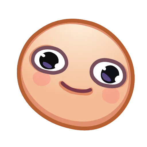 😅 Эмодзи «Meme Emoji» для Telegram