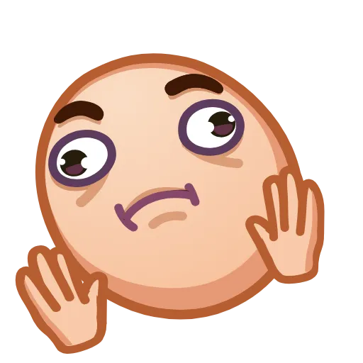 🤷‍♀️ Эмодзи «Meme Emoji» для Telegram