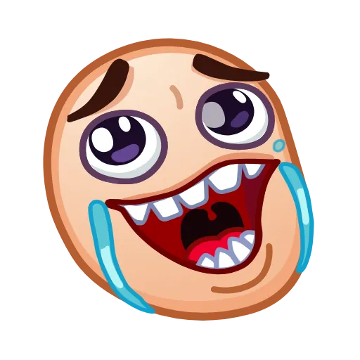 😃 Эмодзи «Meme Emoji» для Telegram