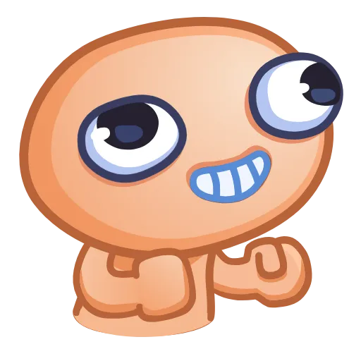 😃 Эмодзи «Meme Emoji» для Telegram