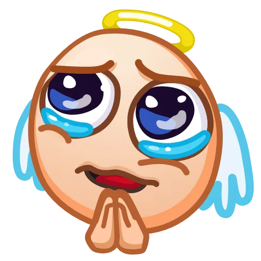 🙏 Эмодзи «Meme Emoji» для Telegram