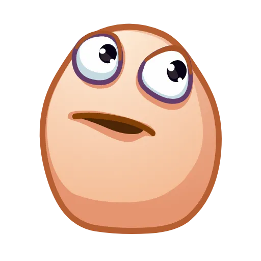🙄 Эмодзи «Meme Emoji» для Telegram