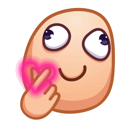 ❤️ Эмодзи «Meme Emoji» для Telegram