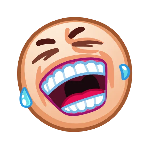 Стикерпак Meme Emoji для Telegram