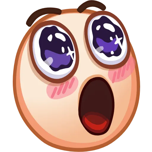 😍 Эмодзи «Meme Emoji» для Telegram