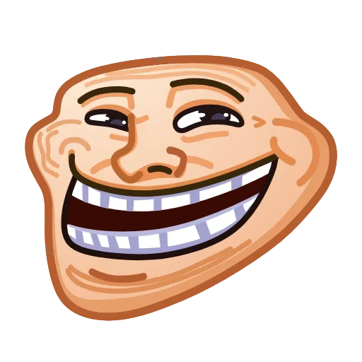 😄 Эмодзи «Meme Emoji» для Telegram