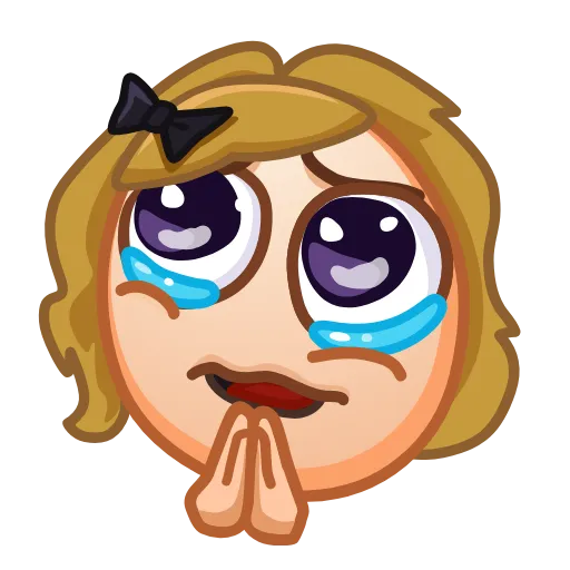 🥺 Эмодзи «Meme Emoji» для Telegram