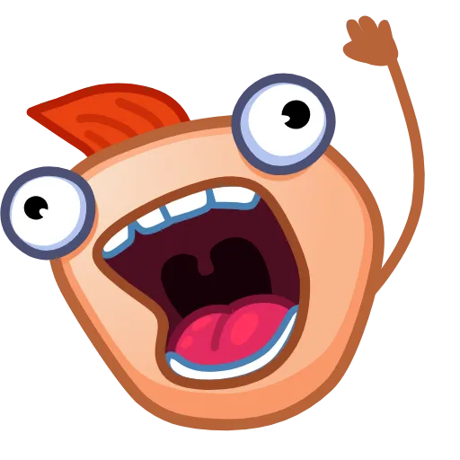 ✊ Эмодзи «Meme Emoji» для Telegram