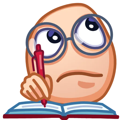 ✍️ Эмодзи «Meme Emoji» для Telegram