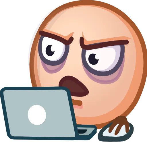 👨‍💻 Эмодзи «Meme Emoji» для Telegram