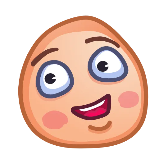😍 Эмодзи «Meme Emoji» для Telegram
