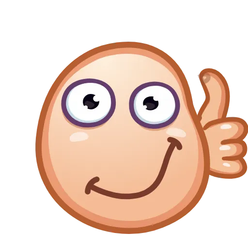 👍 Эмодзи «Meme Emoji» для Telegram