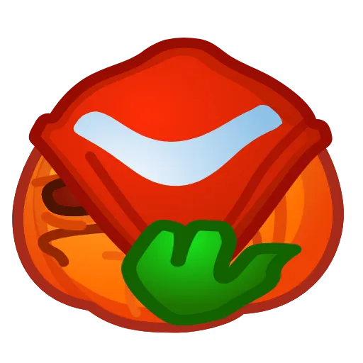 ⛔ Эмодзи «Meme Pumpkins» для Telegram