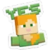 ✅ Эмодзи «Meme Emoji» для Telegram