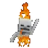 🧯 Эмодзи «Meme Emoji Minecraft» для Telegram