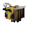 🐝 Эмодзи «Meme Emoji Minecraft» для Telegram