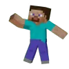 🕺 Эмодзи «Meme Emoji Minecraft» для Telegram