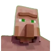 😙 Эмодзи «Meme Emoji Minecraft» для Telegram