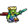 🧟‍♂️ Эмодзи «Meme Emoji Minecraft» для Telegram