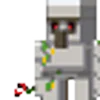 🪻 Эмодзи «Meme Emoji Minecraft» для Telegram