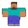 🚶‍♀️ Эмодзи «Meme Emoji Minecraft» для Telegram