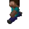 🚶 Эмодзи «Meme Emoji Minecraft» для Telegram