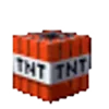🧨 Эмодзи «Meme Emoji Minecraft» для Telegram